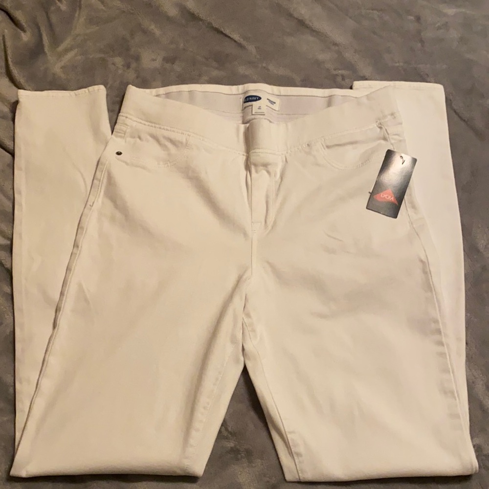 Women’s Rockstar Jeggings.